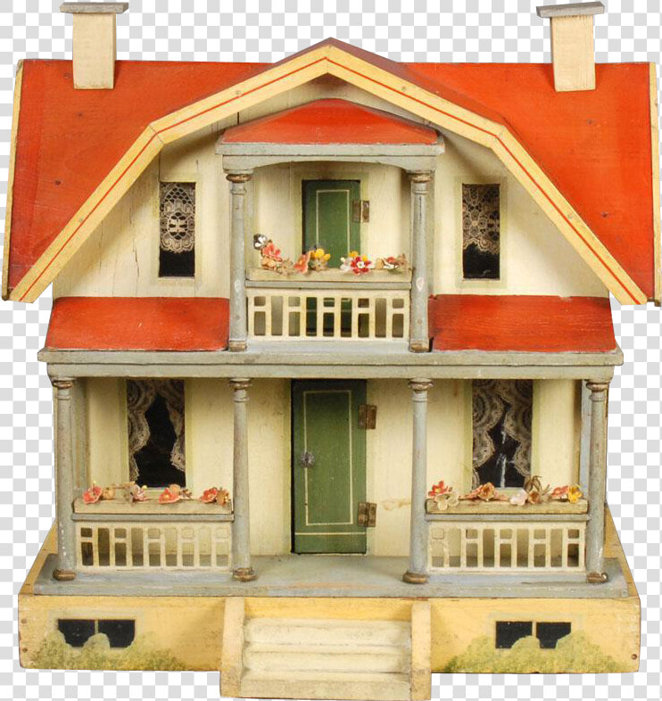 Dollhouse  HD Png DownloadTransparent PNG