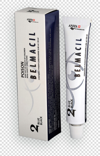 Belmacil Blue Black Tint   Eyelash  HD Png DownloadTransparent PNG