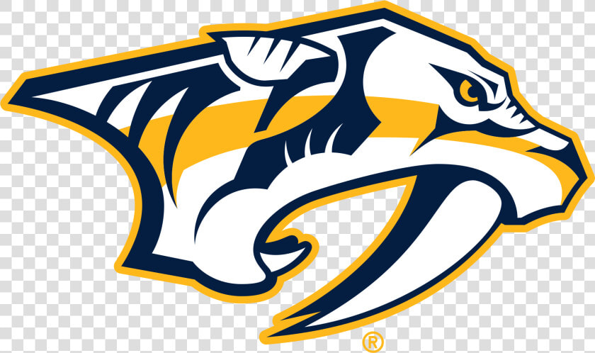 Nashville Predators Logo Png  Transparent PngTransparent PNG