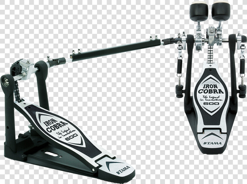 Tama 600 Double Pedal  HD Png DownloadTransparent PNG