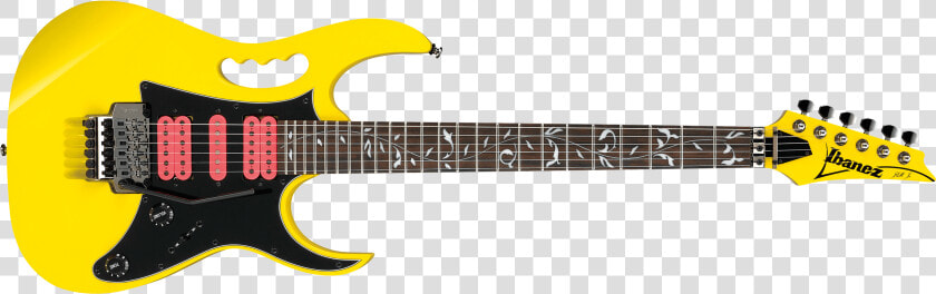 Ibanez Jem Jr Sp Ye  HD Png DownloadTransparent PNG