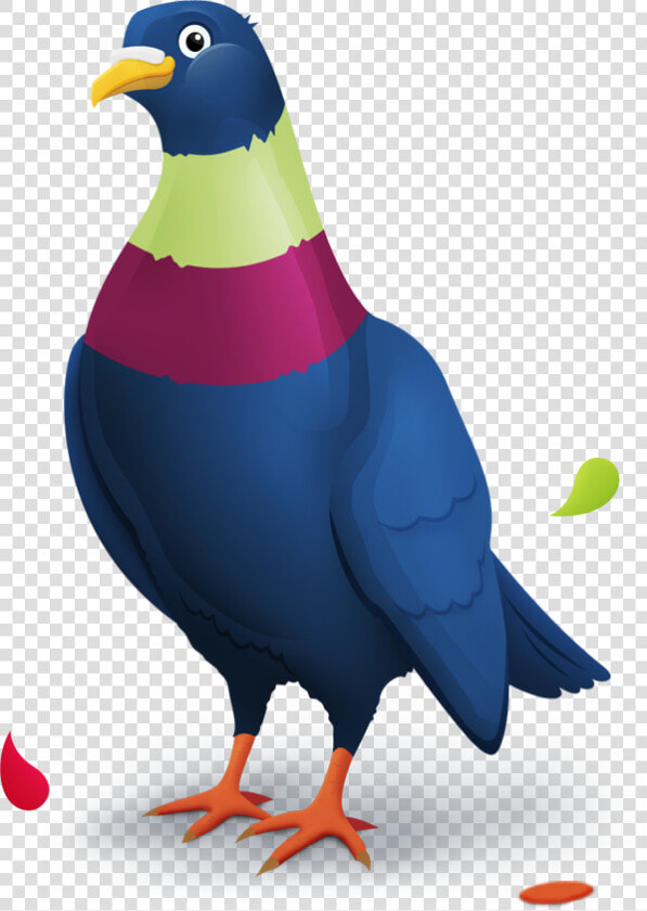 Pigeon Paywall  HD Png DownloadTransparent PNG