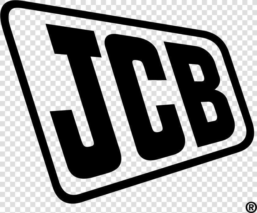 Jcb Logo  HD Png DownloadTransparent PNG