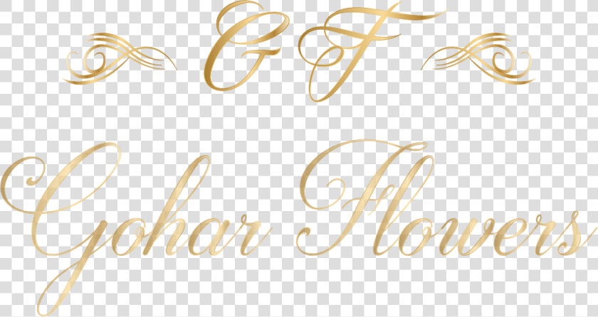 Van Nuys  Ca Florist   Calligraphy  HD Png DownloadTransparent PNG