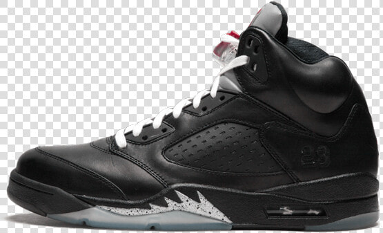 Air Jordan 5 Retro Premio Bin   Jordan Bin Series  HD Png DownloadTransparent PNG