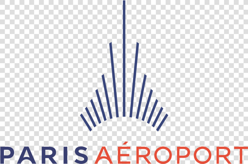 Logo Aéroport De Paris   Png Download   Charles De Gaulle Airport Logo  Transparent PngTransparent PNG