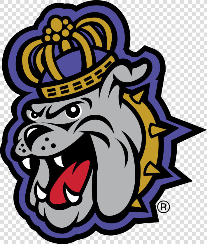 James Madison Dukes Logo  HD Png DownloadTransparent PNG