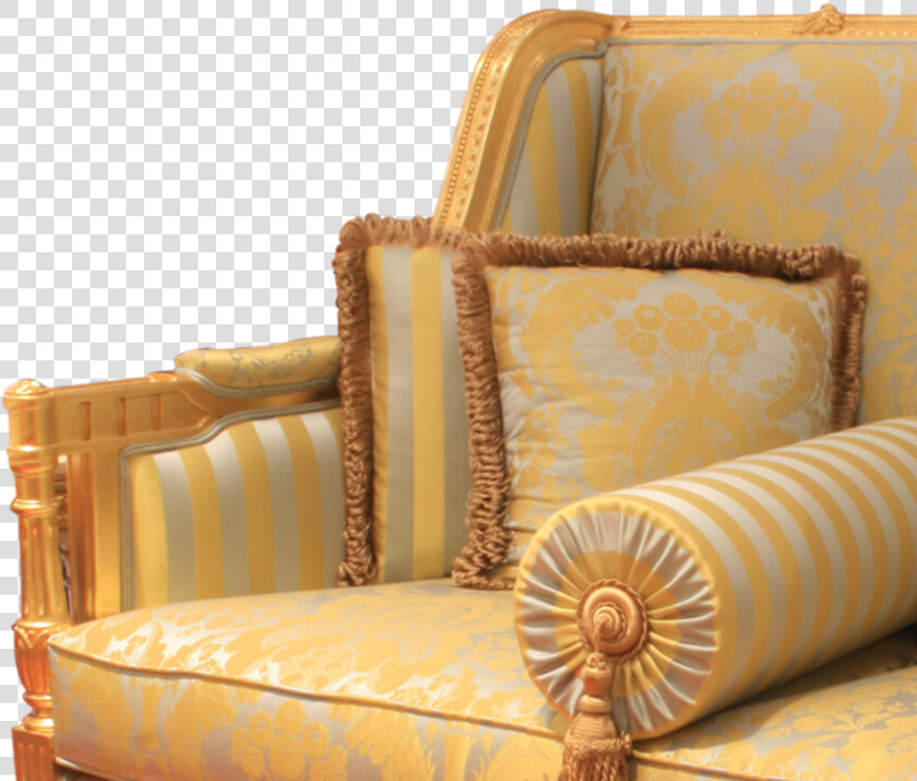 Nasrin Sofa Set   Studio Couch  HD Png DownloadTransparent PNG