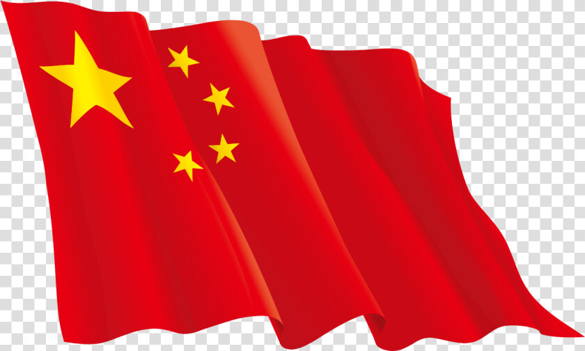 Flag Of China Clip Art   Vector China Flag Png  Transparent PngTransparent PNG