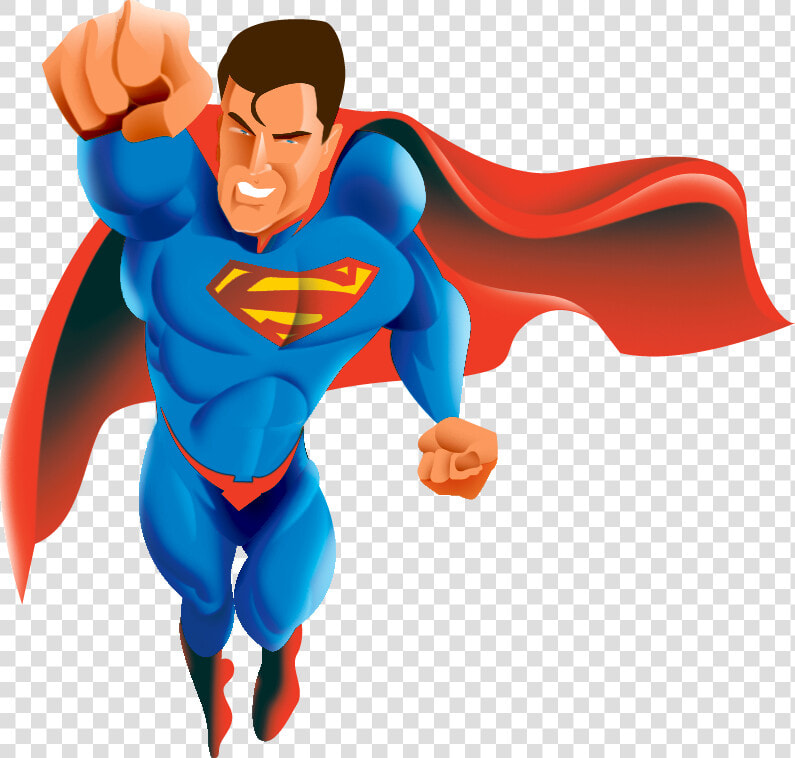 Superman S Comic book Timeline   Comic Book  HD Png DownloadTransparent PNG