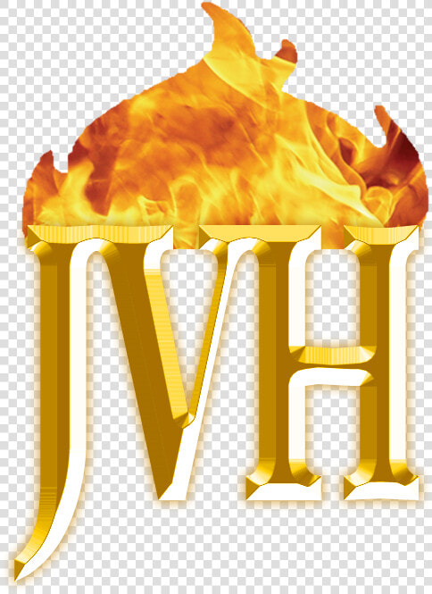 Jesús Vive Hoy   Jvh Logos  HD Png DownloadTransparent PNG