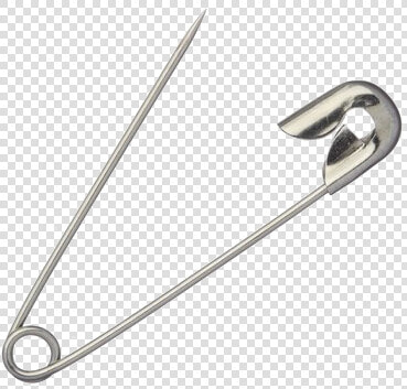 Safety Pin Png Image   Safety Pin Transparent Background  Png DownloadTransparent PNG