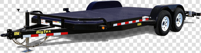 Big Tex 10dm   Boat Trailer  HD Png DownloadTransparent PNG