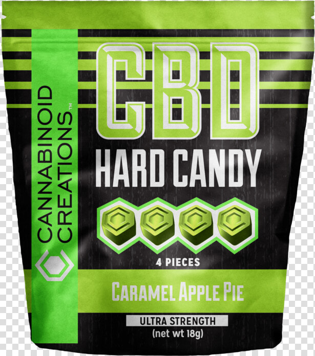 Caramel Apple Pie Cbd Hard Candy   Hard Candy  HD Png DownloadTransparent PNG