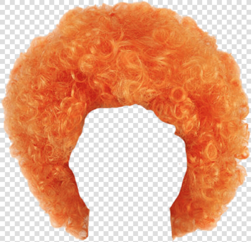 Transparent Lei Png   Transparent Background Clown Wig Transparent  Png DownloadTransparent PNG