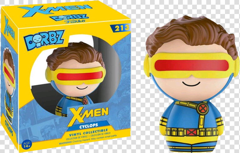 Transparent Cyclops X Men Png   Dorbz Cyclops  Png DownloadTransparent PNG