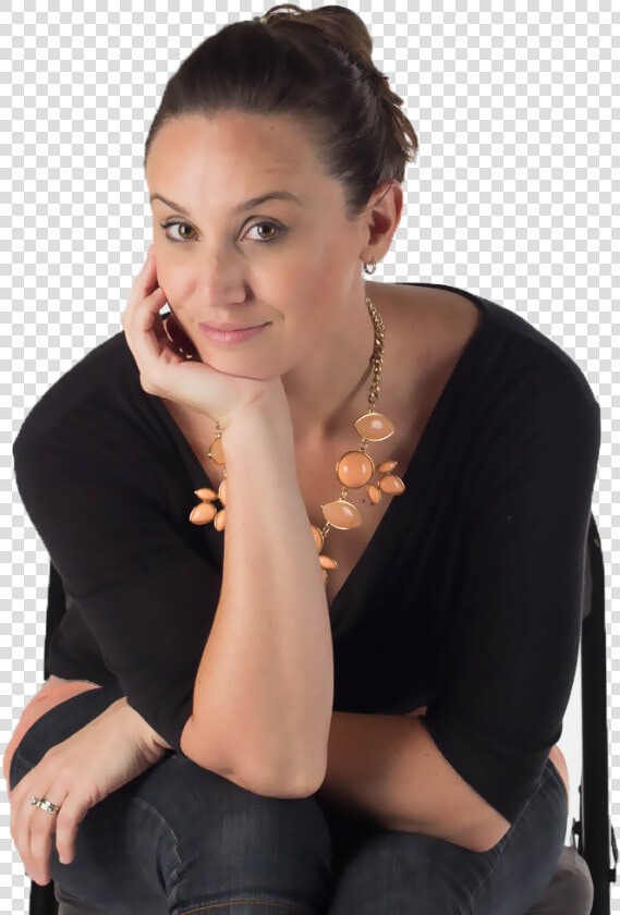 Karrie Porter Portrait   Photo Shoot  HD Png DownloadTransparent PNG