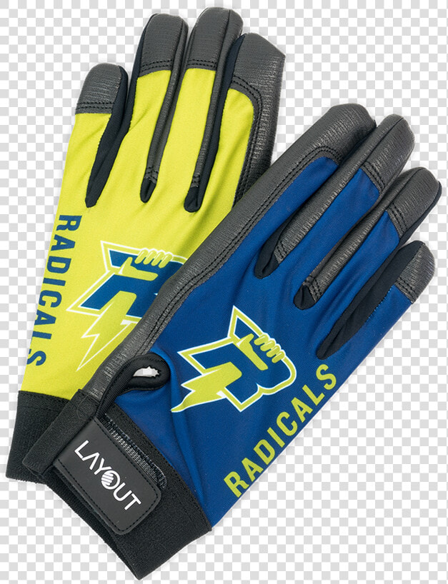 Radicals Gloves   Leather  HD Png DownloadTransparent PNG