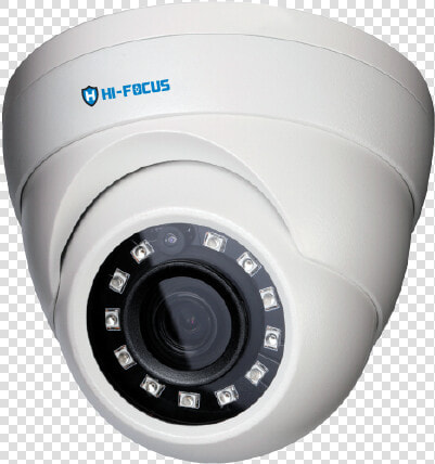 Hd Ahd 2402an   Dahua Dome Camera 2mp  HD Png DownloadTransparent PNG