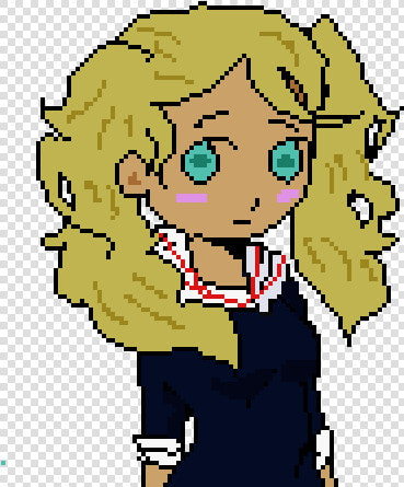 Ann Takamaki Png  Transparent PngTransparent PNG