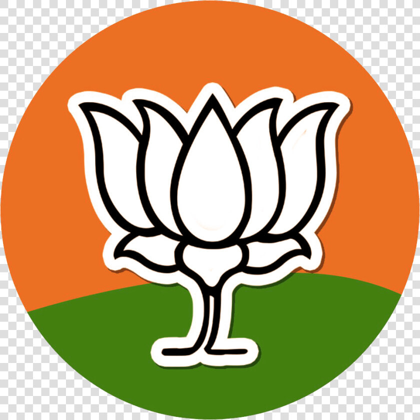 Bjp Logo Png Clipart   Bjp Logo Png Hd  Transparent PngTransparent PNG