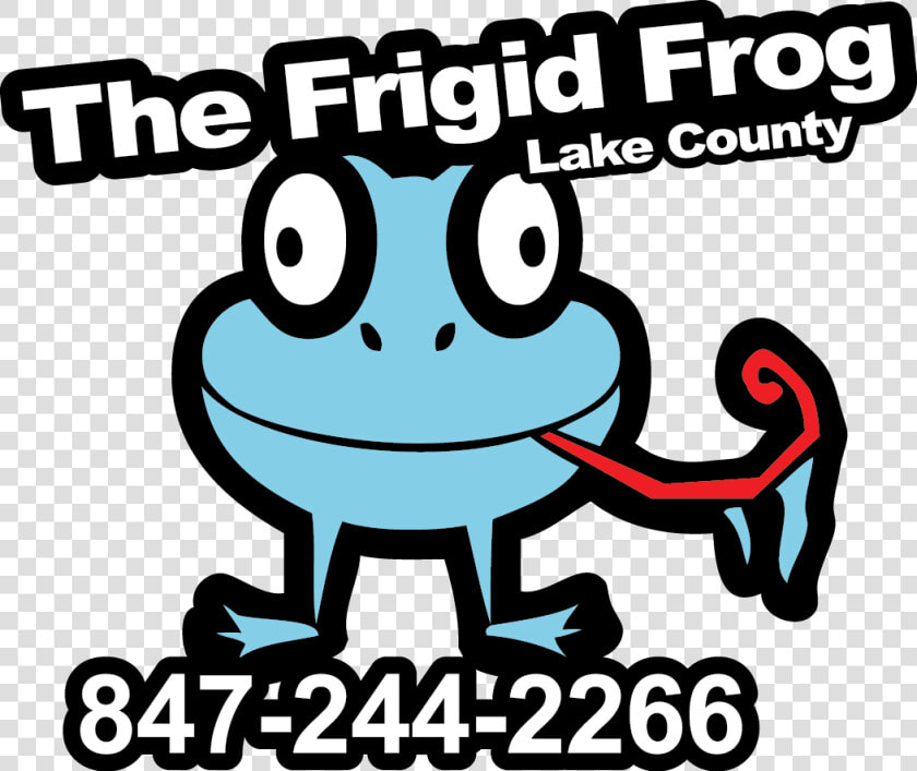 Frigid Frog  HD Png DownloadTransparent PNG