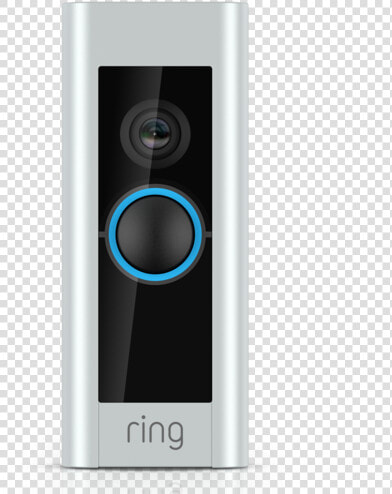 Amazon Has Bought Smart Doorbell Company Ring For More   Ring Video Doorbell Pro  HD Png DownloadTransparent PNG