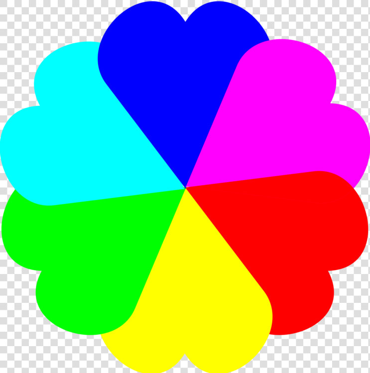 Heart leaf symmetry  HD Png DownloadTransparent PNG