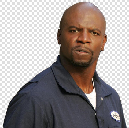 Terrycrews Terry Julius Paidochris Todomundoodeiaochris   Terry Crews Stickers  HD Png DownloadTransparent PNG