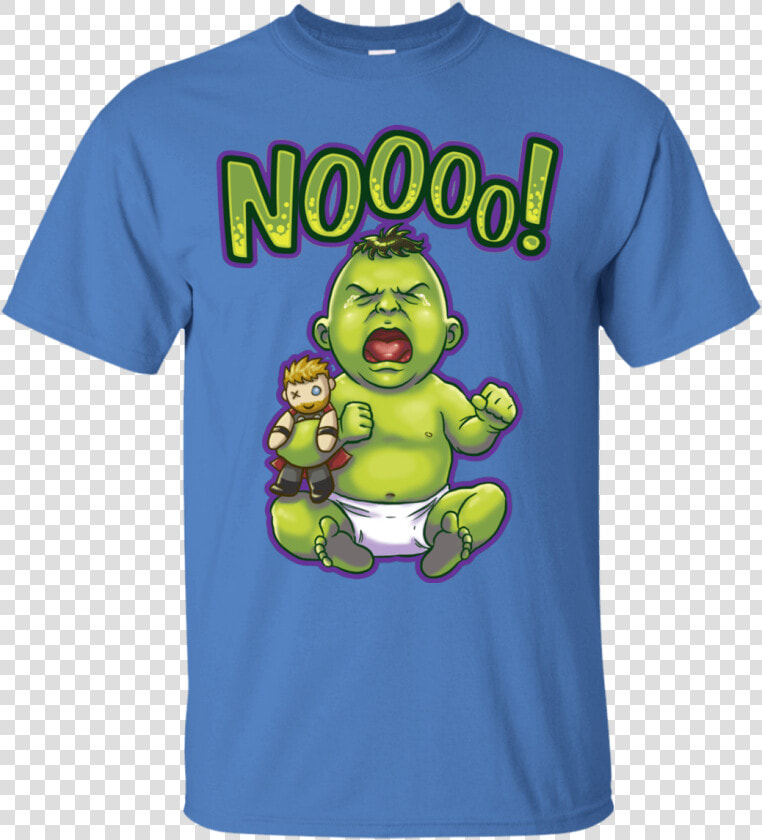 Green Crybaby T shirt   T shirt  HD Png DownloadTransparent PNG