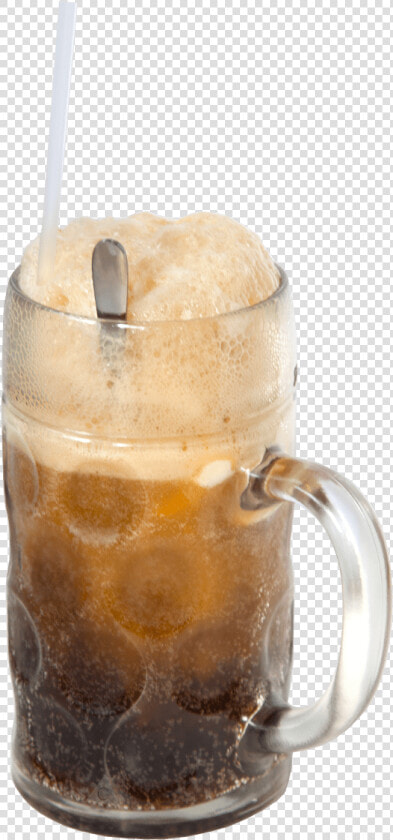 Transparent Root Beer Float Clipart   Root Beer Float Png  Png DownloadTransparent PNG