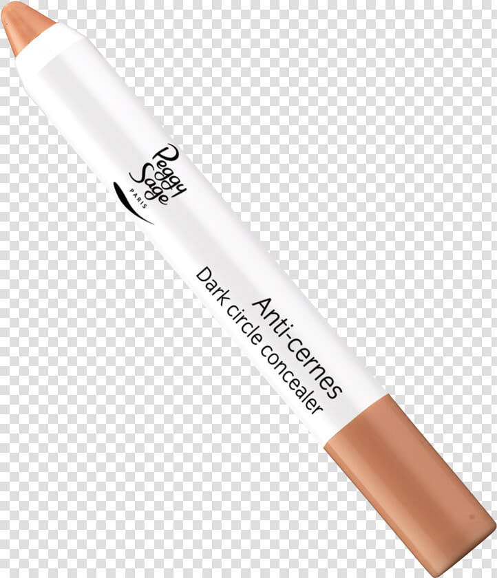 Dark Circle Concealer Pencil   Peggy Sage  HD Png DownloadTransparent PNG