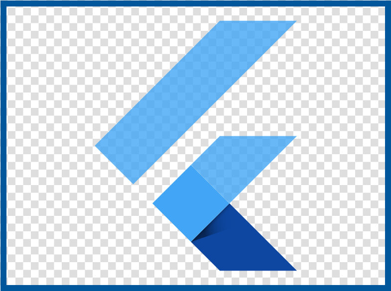 Transparent Png Test   Flutter Icon  Png DownloadTransparent PNG