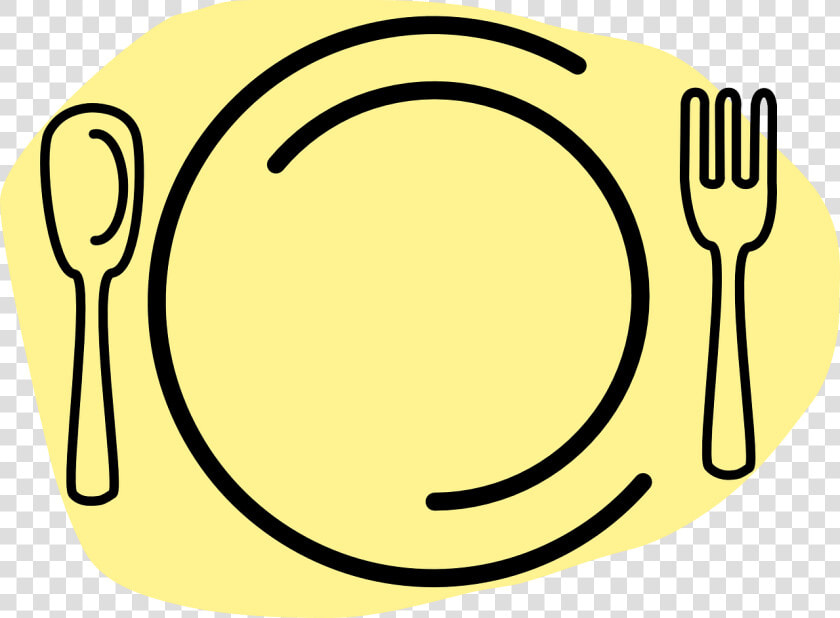 Dinner Meal Cooking Chef Clip Art   Food Logo Transparent Background  HD Png DownloadTransparent PNG