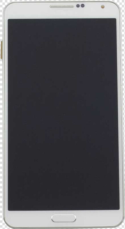 Galaxy Note 3 N900v N900p Display Assembly  amp  Frame   Smartphone  HD Png DownloadTransparent PNG