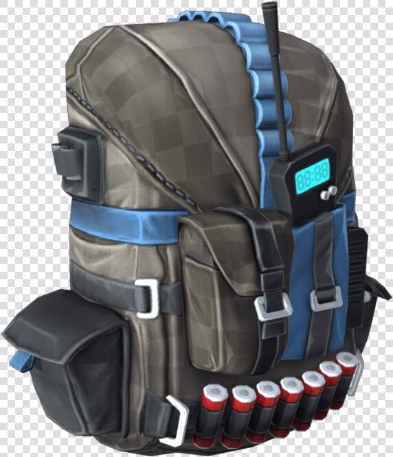 Pursuit Back Bling   Fortnite Pursuit Back Bling Png  Transparent PngTransparent PNG