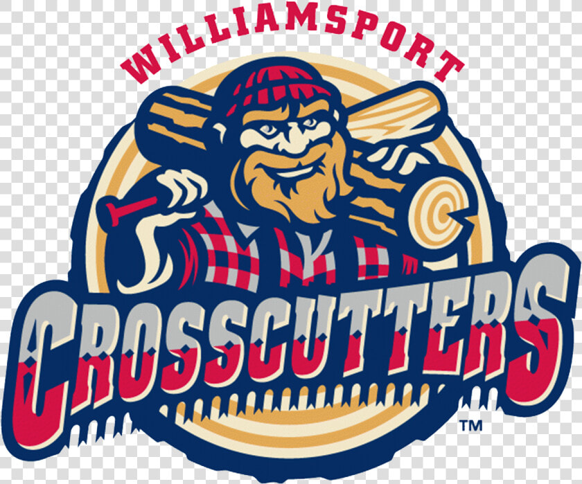 Williamsport Crosscutters  HD Png DownloadTransparent PNG