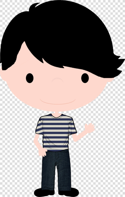 Vector Bonecos Meninos Child Pinterest Illustrations   Teenage Boy Clip Art  HD Png DownloadTransparent PNG