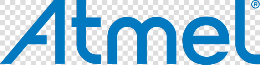 Atmel Logo   Atmel Corporation Logo  HD Png DownloadTransparent PNG