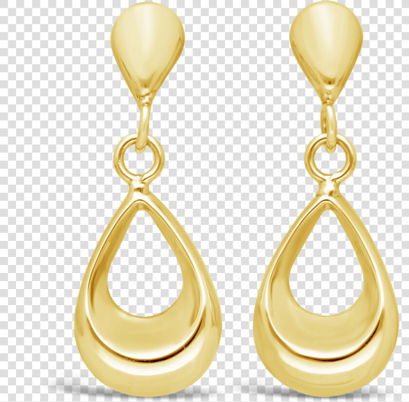 Transparent Gold Earring Png   Earrings Transparent Gold  Png DownloadTransparent PNG