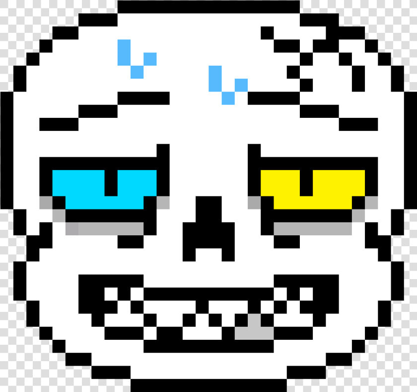 Mytale Underfell Sans   Sans Bad Time Eye  HD Png DownloadTransparent PNG