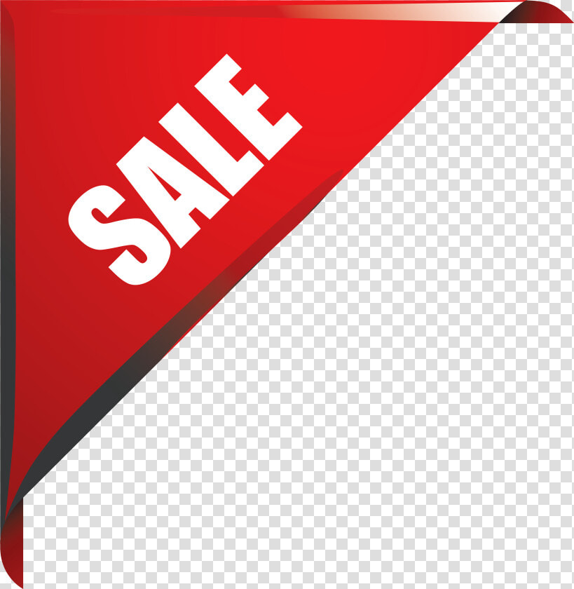 Sale Corner Sticker Png Clipart Image   Sale Png  Transparent PngTransparent PNG