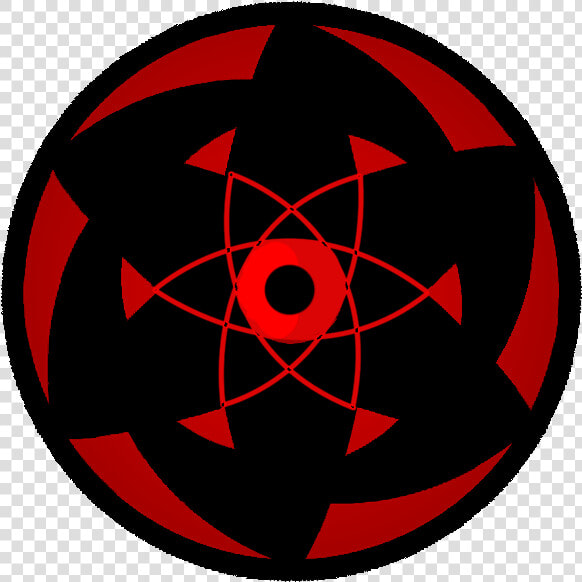 Eternal Mangekyou Sharingan Obito  HD Png DownloadTransparent PNG