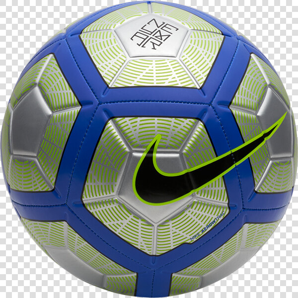 Nike Neymar Strike Soccer Ball  HD Png DownloadTransparent PNG