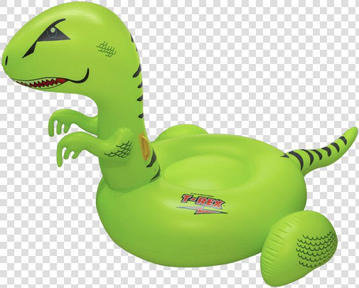 T rex Family Pool Floats   Dinosaur Floatie  HD Png DownloadTransparent PNG