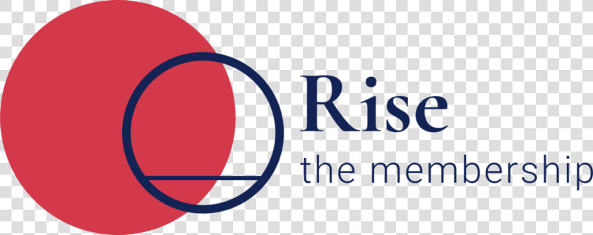 Rise The Membership   Circle  HD Png DownloadTransparent PNG