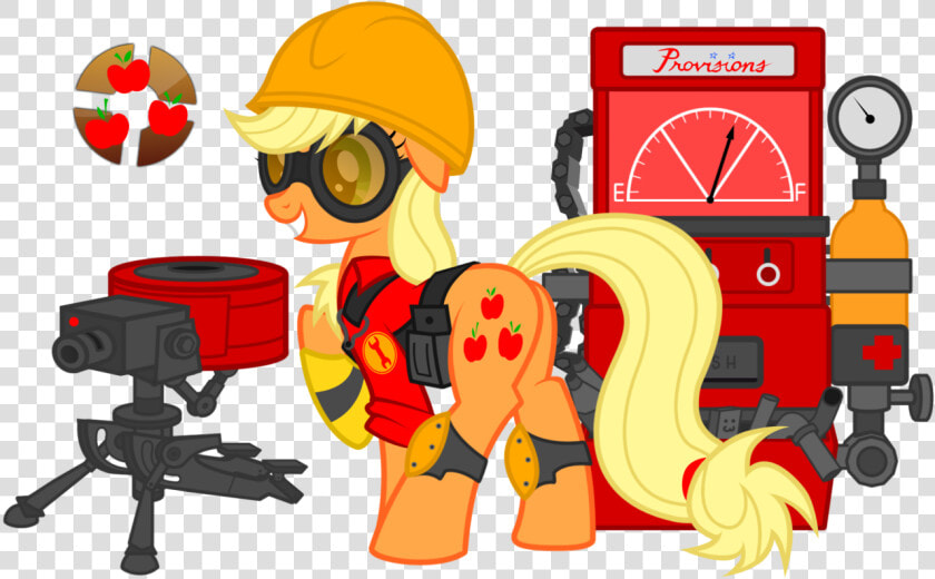 Engineering Clipart Engineering Team   My Little Pony Engineer  HD Png DownloadTransparent PNG