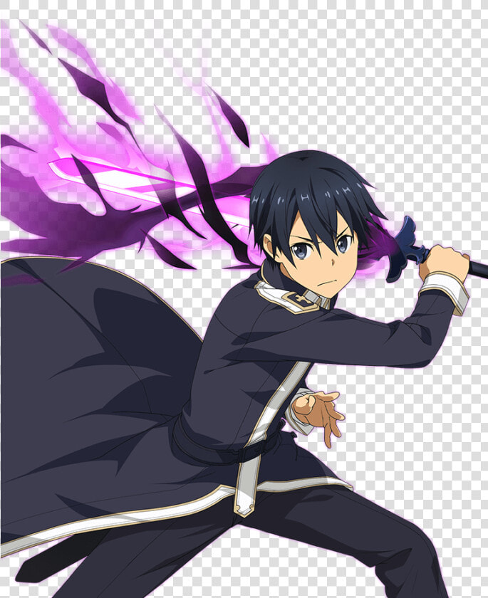 Sao Alicization Rising Steel  HD Png DownloadTransparent PNG