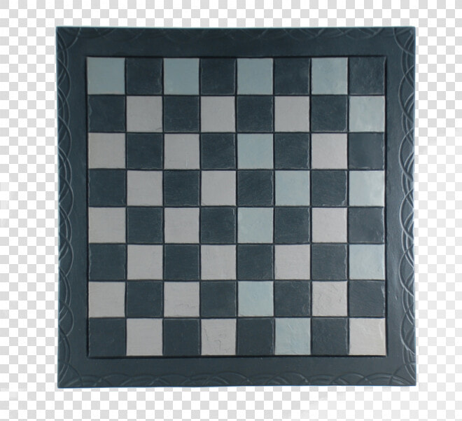 Chess board   Stila Matte N Metal Eye Shadow Palette  HD Png DownloadTransparent PNG