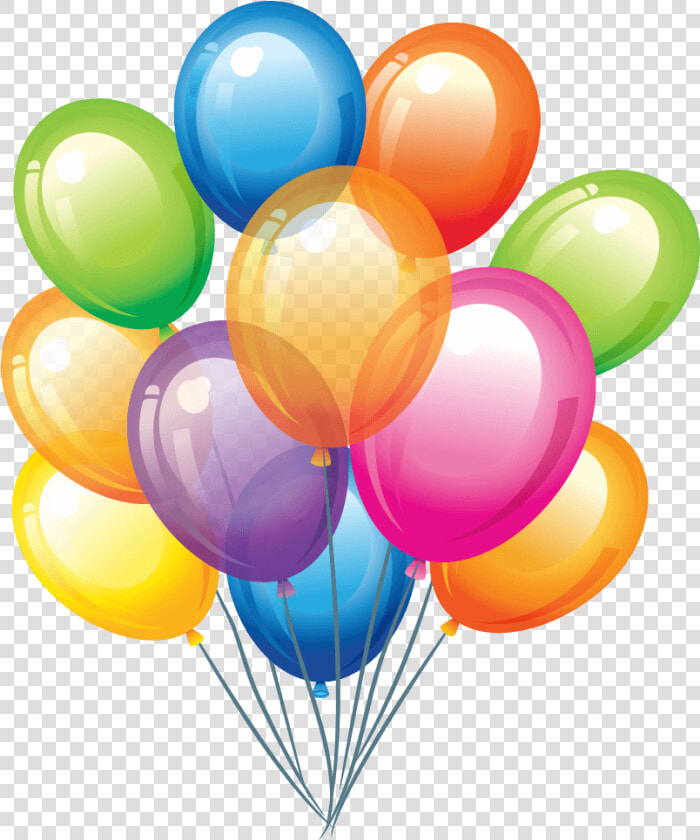 Birthday Balloons Png Image Free Download Searchpng   Birthday Balloons  Transparent PngTransparent PNG